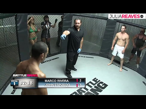 ❤️ Ultimate Fighter fucks gabadh tiro isla markiiba ka dib dagaal ee giraanta ❤❌ anaga ❌❤