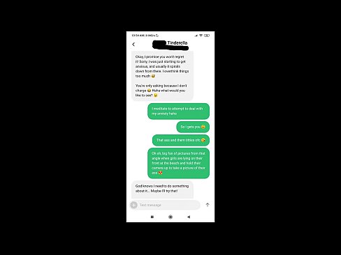 ❤️ Waxaan ku daray PAWG cusub oo Tinder ah haremkayga (la hadal Tinder waxaa ku jira) ❤❌  anaga ❌❤